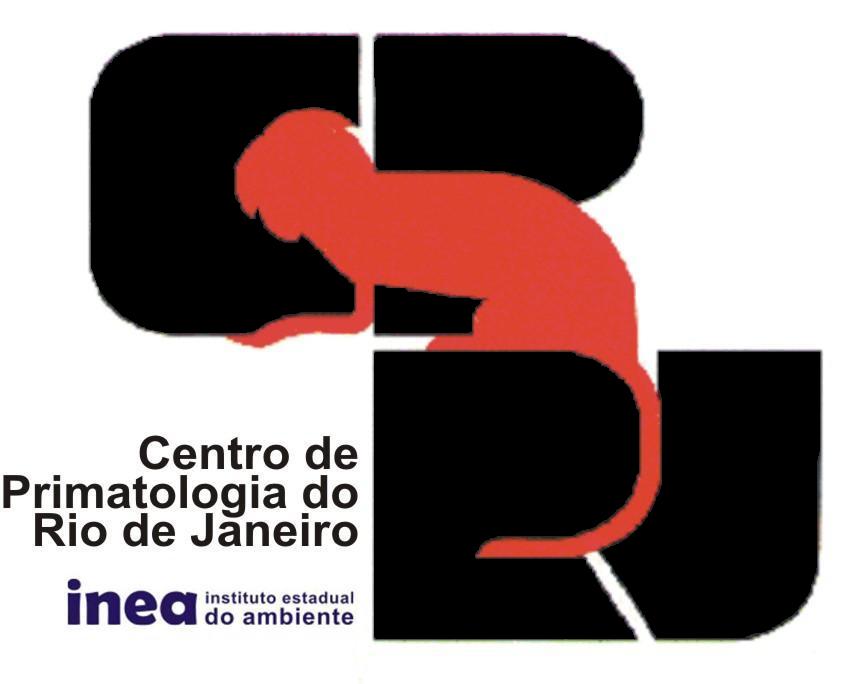 CPRJ — Centro de Primatologia do Rio de Janeiro / INEA